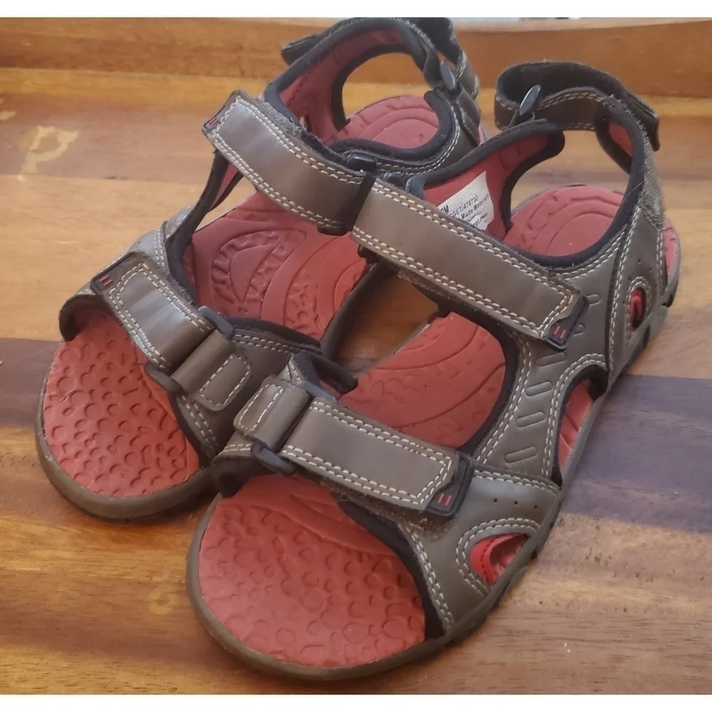 Eddie Bauer Youth Hiking Sandals